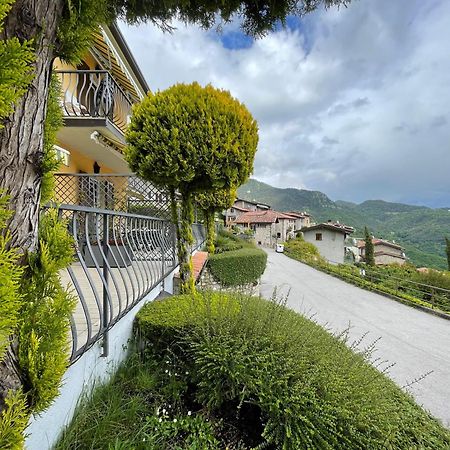 Casa Vacanze Sole トレモージネ エクステリア 写真
