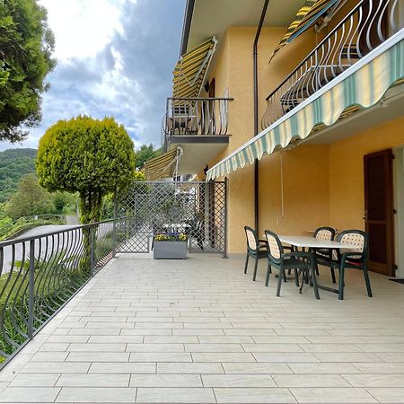 Casa Vacanze Sole トレモージネ エクステリア 写真