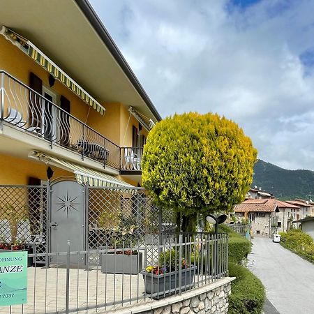 Casa Vacanze Sole トレモージネ エクステリア 写真