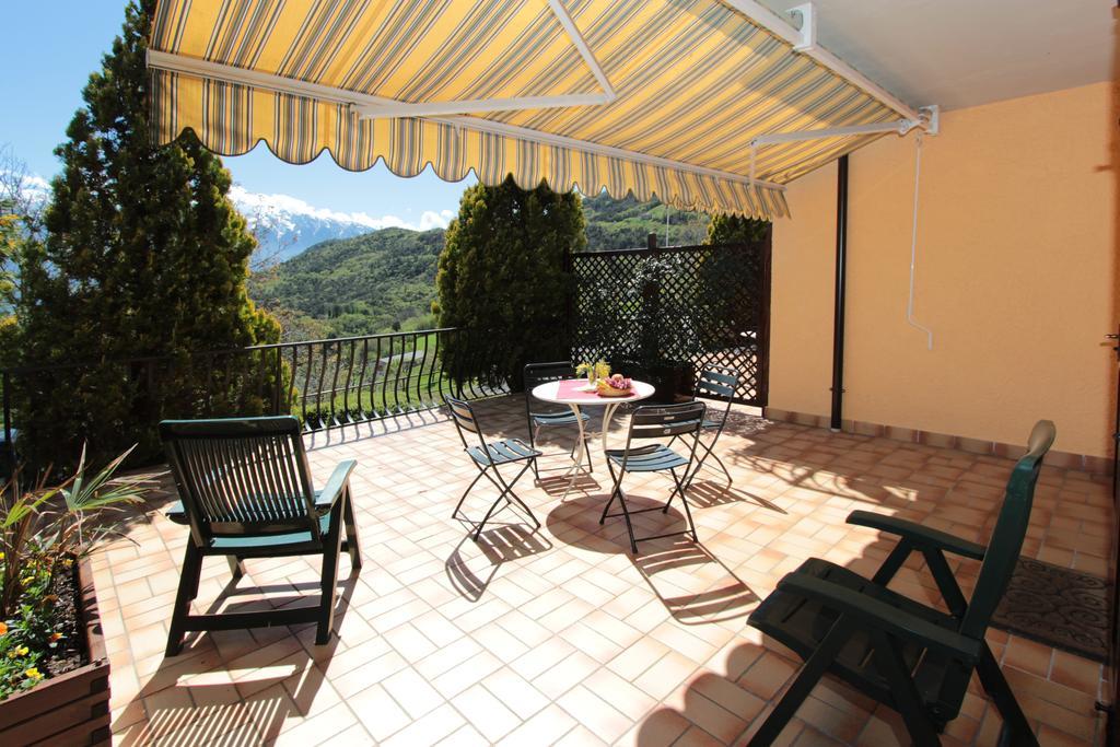 Casa Vacanze Sole トレモージネ 部屋 写真